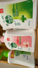 滴露（Dettol）洗手液抑菌滋润450g*2+松木450g*2儿童家庭补充装消毒温和护手 实拍图
