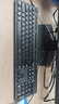 戴尔 成就3030S 高性能台式电脑主机(14代i5-14400 16G DDR5高速内存 1T)23.8护眼大屏 商用办公生产力 实拍图