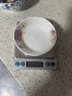 京东京造 电子秤 厨房秤克重称食物秤烘焙家用0.1g/3kg（配4节7号电池） 实拍图