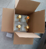 张弓超值十年 浓香型白酒 52度 500ml*4瓶 整箱装  实拍图