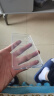Snowkids华为Nova8/荣耀V40轻奢版手机壳huawei手机透明壳TPU防摔软壳保护套超薄潮个性简约男女款外壳 实拍图