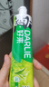 好来（DARLIE）(原黑人)茶倍健龙井绿茶牙膏清新口气改善口腔问题190g新旧包装 实拍图