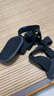 TELESIN(泰迅)大疆action5pro 4快拆胸带gopro13 12胸前固定支架insta360 ace pro胸戴骑行摩托车支架 实拍图