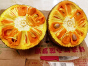 七果优品印尼红红肉菠萝蜜新鲜新鲜进口热带水果香脆甜红心小木波罗一整个 红色 8-10印尼红【精选红肉】 实拍图