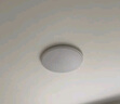 惠普普瑞护眼卧室吸顶灯led智能APP极简超薄中山灯具房间主灯包安装 实拍图
