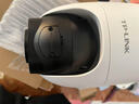普联（TP-LINK）监控摄像头 室外高清无线全彩夜视有线POE供电防水公司监控器 360度全景家用手机wifi远程查看球机 400万单镜头POE供电【带供电模块】 无内存 实拍图