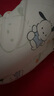 爱茵慕西春秋夏季月子服孕妇睡衣产妇哺乳睡衣套装喂奶衣吸汗透气家居服 ASF1707# 3XL码 (推荐体重155-175斤左右) 实拍图