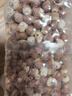 十月稻田 芡实 400g  圆粒红皮鸡头米 鸡头果 五谷杂粮粗粮 炖汤煲粥材料 实拍图