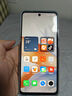 魅族（MEIZU）Note 16 【政府补贴15%】新品上市 AI手机 战神归来 满血中国芯 6600mAh大电池 120Hz 价保618 雪玉白 8GB+128GB 实拍图