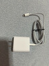 MICROKIA苹果充电器正品充电线氮化镓30W快充线PD套装适配原装iPhone14ProMax 16 15手机13充电头20W数据线 【苹果6-14系列】快充头+闪充线丨1米套装 实拍图
