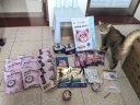 网易严选猫罐头猫湿粮宠物零食浓汤白肉罐头鸡丝虾仁口味85克 实拍图