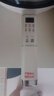 澳柯玛（AUCMA）5L热红点电炒锅/微压电煮锅/电火锅/电蒸锅/家用电锅多功能蒸煮一体/大容量炒菜锅多用途/配蒸笼D1 实拍图