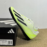 adidas X CRAZYFAST.3 TF硬人造草坪足球运动鞋男女阿迪达斯官方 白色/黄绿色/黑色 推荐选大半码 42 实拍图