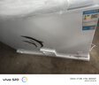 荣事达（Royalstar）冰柜商用大容量全冷冻卧式冰柜家用冷藏冷冻两用冷柜双温商用大冰柜冷冻柜展示柜 306升蝴蝶门双温【一级能效 带玻璃门】 实拍图