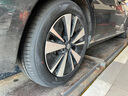 优科豪马（yokohama）轮胎 215/55R17 94W AE50 适配起亚K5/现代索8/丰田锐志凯美瑞 实拍图