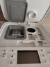 松下（Panasonic）面包机 全自动智能面包机 撒果料多功能和面 家用面包机 SD-PM1000 实拍图