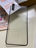 六魔 【当日发货】适用于苹果11丝印高清iphone11钢化膜防爆防摔玻璃抗指纹全面屏手机高清保护膜 细边高清钢化膜【2片】防爆 苹果11 实拍图