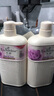 艾诗（Enchanteur）沐浴露家庭装保湿香味持久沐浴液香水沐浴乳 蜜意花香沐浴露1300g 实拍图