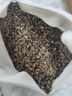 然牌 蚕砂荞麦枕 颈椎枕护颈枕荞麦壳决明子蚕砂硬枕头 单只装10x45cm 实拍图