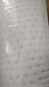 睡眠博士（AiSleep）泰国乳胶枕 94%天然乳胶 泰国进口成人护颈椎枕头 深睡专用波浪枕 实拍图