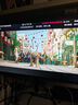 KTC 27英寸2K高清200Hz 1152分区QD-MiniLED显示屏HDR1000内置电源升降旋转电竞显示器国家补贴M27T6S 实拍图