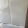 东芝（TOSHIBA）白珍珠548双系统超薄嵌入大容量制冰法式多门四门一级家用非大白梨国家补贴冰箱GR-RF548WI-PM165 实拍图