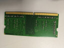 联想（Lenovo） 原装笔记本内存条 DDR4四代电脑内存扩展卡 4G DDR4--2400MHZ 小新潮5000/小新潮7000/黑将S5 实拍图