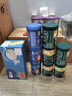 嘉宝（GERBER）原味+钙铁锌+番茄牛肉 6月龄高铁米粉礼盒250g*3罐辅食送礼 实拍图