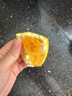 新奇士（Sunkist）美国黑标晚熟脐橙8斤礼盒装 单果180g起 生鲜水果礼盒 实拍图