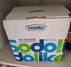 Sodolike尚岛背心垃圾袋500只1丝茂金属色50*65cm*25卷点断手提厚垃圾大袋 实拍图