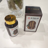 膳好时光牡蛎片精氨酸可搭补肾壮阳早泄敏感射精快速效壮阳勃起持久不射 【一盒】可搭鹿鞭丸男人吃了的变硬持久不射房事特硬药 非补气男士保健品延时性功能勃起增大增粗增长变硬专用 实拍图