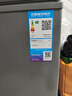 美的（Midea）200升减霜家用小冷柜冷藏冷冻转换冰柜一级能效母婴母乳小冰箱BD/BC-200KMF(E)家电国家补贴20% 实拍图