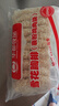 华都食品 雪花胸排 900g/袋/10片 冷冻 鸡胸肉糜类鸡排 油炸电烤煎扒鸡排 实拍图