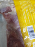 小黄象 无抗鸡腿肉丁400g*4袋生鲜鸡肉丁去皮去骨鸡肉丁 实拍图