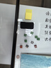 飞博士60*90cm软白板墙贴不伤墙可移除磁性小白板办公写字板磁力黑板家用可擦儿童涂鸦墙纸 实拍图