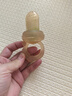 葆氏咬咬袋婴儿6个月以上吃水果神器安抚牙胶果蔬辅食器咬咬胶乐L号 实拍图