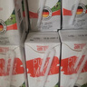 德亚（Weidendorf）德国进口全脂高钙纯牛奶200ml*24盒优质乳蛋白学生营养早餐 实拍图