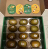 佳沛（zespri）新西兰 新果季 阳光金奇异果33粒原箱单果重约101-114g 猕猴桃 实拍图