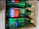 红星二锅头 大二 清香型白酒 65度 500ml*12瓶 整箱装 纯粮口粮酒 实拍图