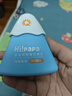 Hi!papa海龟爸爸婴童防晒霜纯物理防晒儿童宝宝专用小雪山防晒乳40g 实拍图