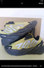 阿迪达斯YEEZY700MNVN黑粉椰子青少年学生运动休闲鞋GW9525 36.5码 实拍图