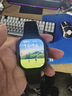 智点赞【S10Ultra3蜂窝顶配版】华强北智能插卡电话手表Watch全网通WiFi运动男女大学生初高中成人4G5G卡 顶配版【钛黑色】超薄款+微Q抖+超大内存 海量APP+抽拔旋转摄像头+安卓新系统 实拍图