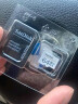闪迪（SanDisk）64GB TF（MicroSD）4K内存卡 行车记录仪 监控摄像头专用 5,000小时录制 重复读写高耐用存储卡 实拍图