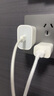 Apple/苹果 USB-C转闪电接口充电线 -1米 苹果充电线手机充电线原装充电线适用于闪电接口iPhone/iPad 实拍图
