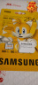三星（SAMSUNG）256GB TF(MicroSD)内存卡 A2 U3 V30 4K 兼容switch无人机运动相机 索尼克游戏存储卡 读180MB/s 实拍图
