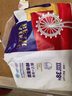 爱酷熊（AIKUUBEAR）畅吸超薄拉拉裤L96大码尿不湿婴儿超薄瞬吸干爽（8-11kg） 实拍图