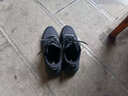 匹克态极轻跃跑步鞋男鞋秋季网面减震黑色运动鞋男轻便休闲鞋DH510531 实拍图