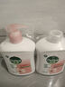 滴露（Dettol）洗手液消毒抑菌滋润500g+500g补充装儿童家庭护手替换 实拍图