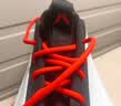 阿迪达斯（adidas）A.E. 1爱德华兹1代篮球鞋实战训练运动鞋 JQ6140 10码 实拍图