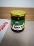 饭扫光 榨菜 爽脆木耳280g 下饭菜 香辣咸菜泡菜 拌饭拌面调味料 实拍图